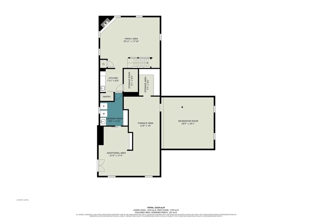 5359 Riverside Drive Hagar Township MI 49038