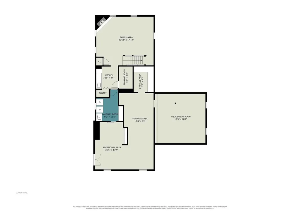 5359 Riverside Drive Hagar Township MI 49038