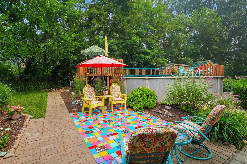 5359 Riverside Drive Hagar Township MI 49038