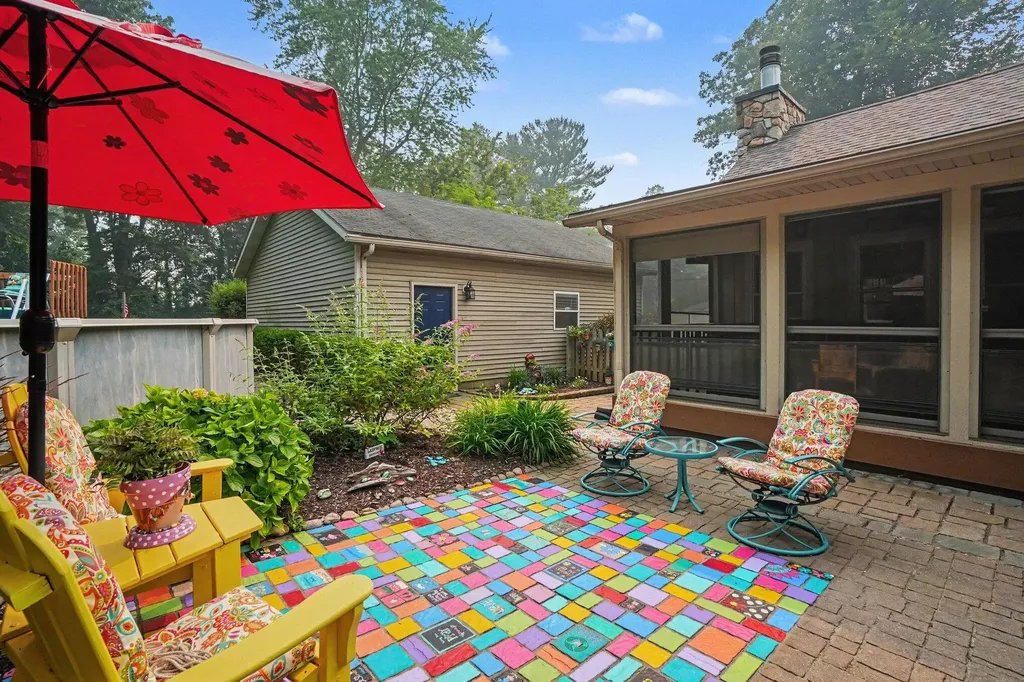 5359 Riverside Drive Hagar Township MI 49038