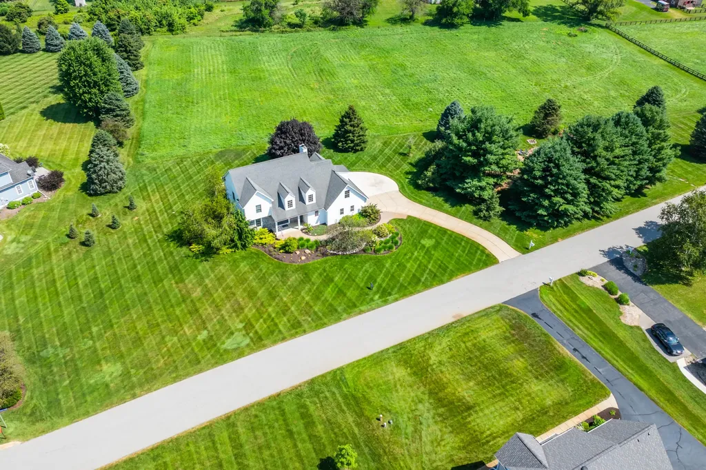 103 Bridle Path Lane Niles Township MI 49120