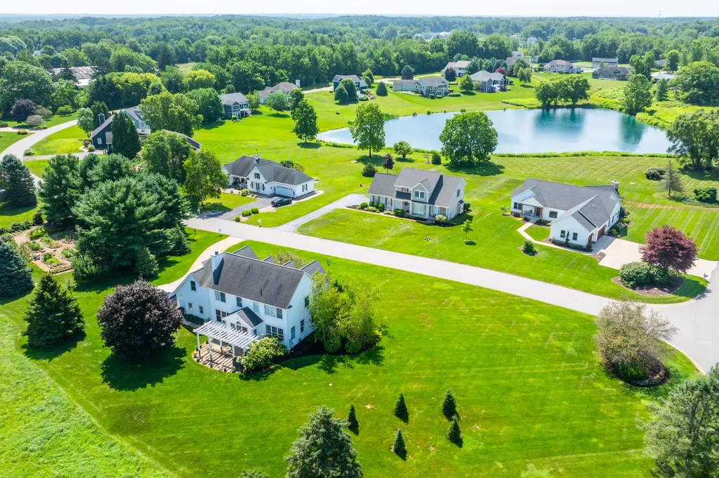 103 Bridle Path Lane Niles Township MI 49120