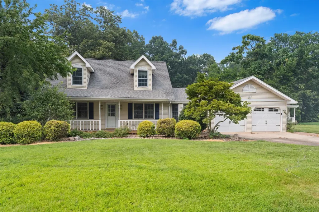 29184 Water Street Pokagon Township MI 49047