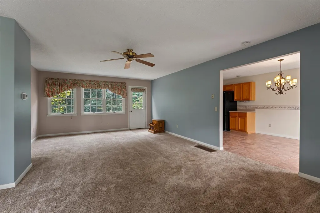29184 Water Street Pokagon Township MI 49047