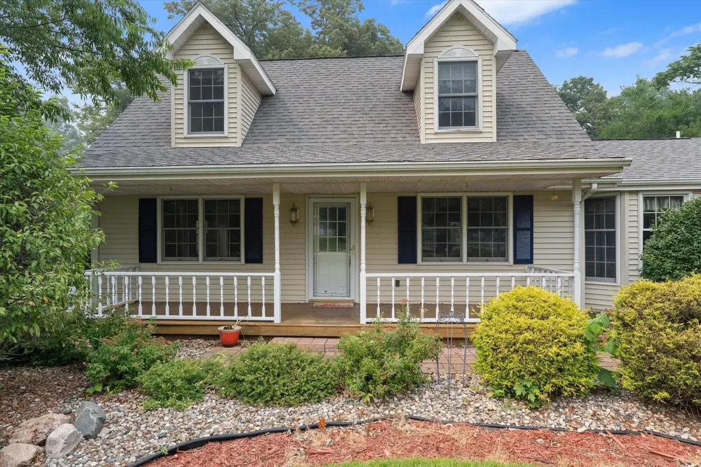 29184 Water Street Pokagon Township MI 49047