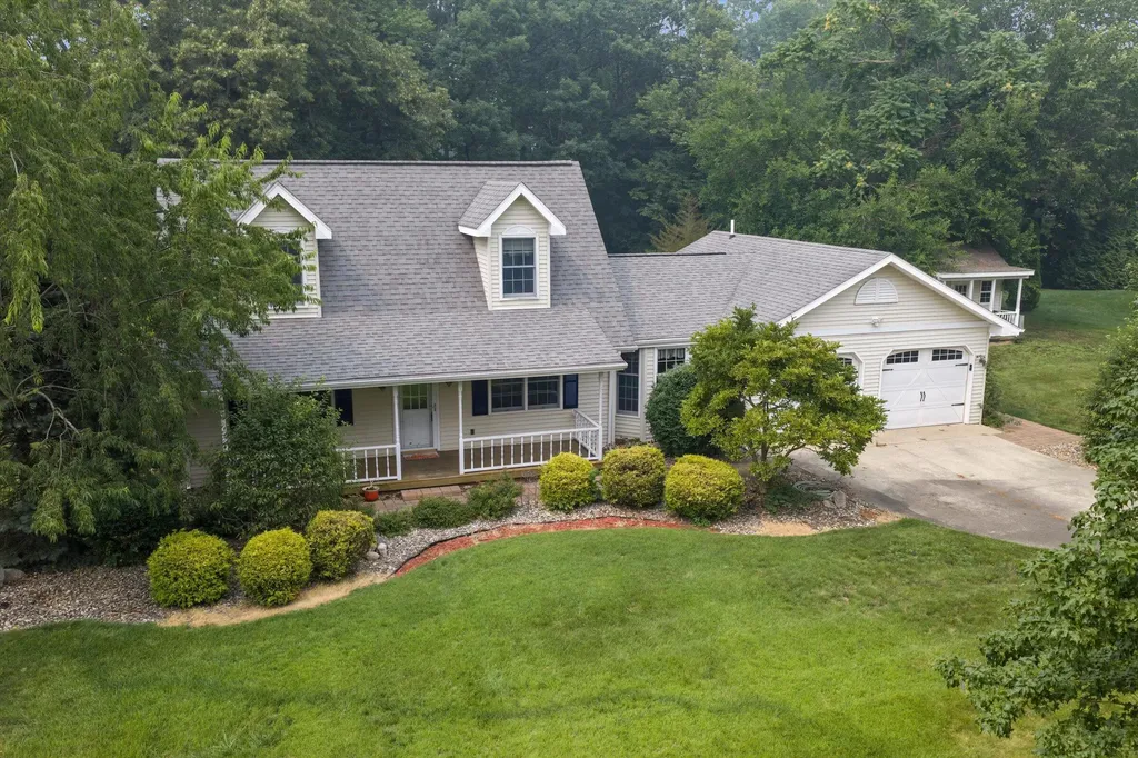 29184 Water Street Pokagon Township MI 49047