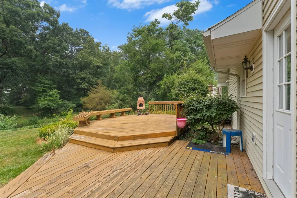 29184 Water Street Pokagon Township MI 49047