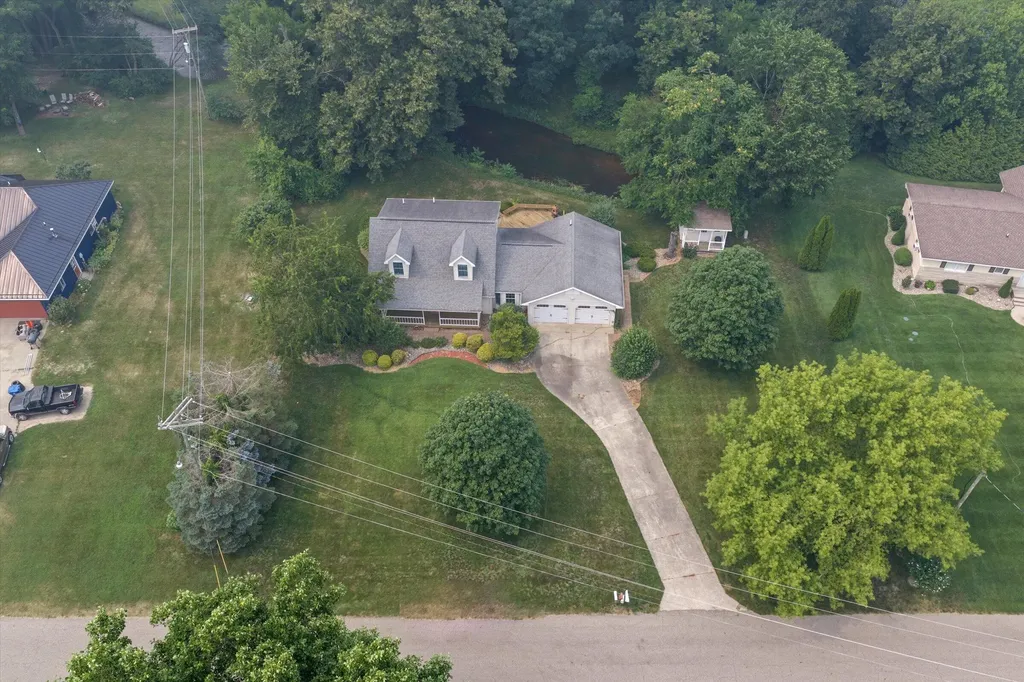29184 Water Street Pokagon Township MI 49047