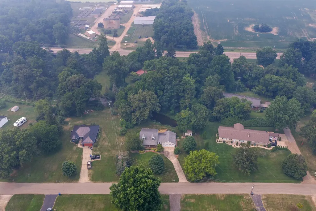 29184 Water Street Pokagon Township MI 49047