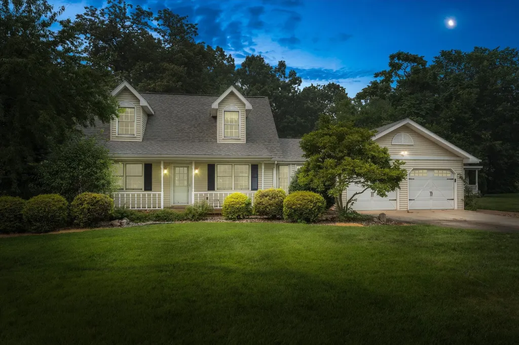 29184 Water Street Pokagon Township MI 49047