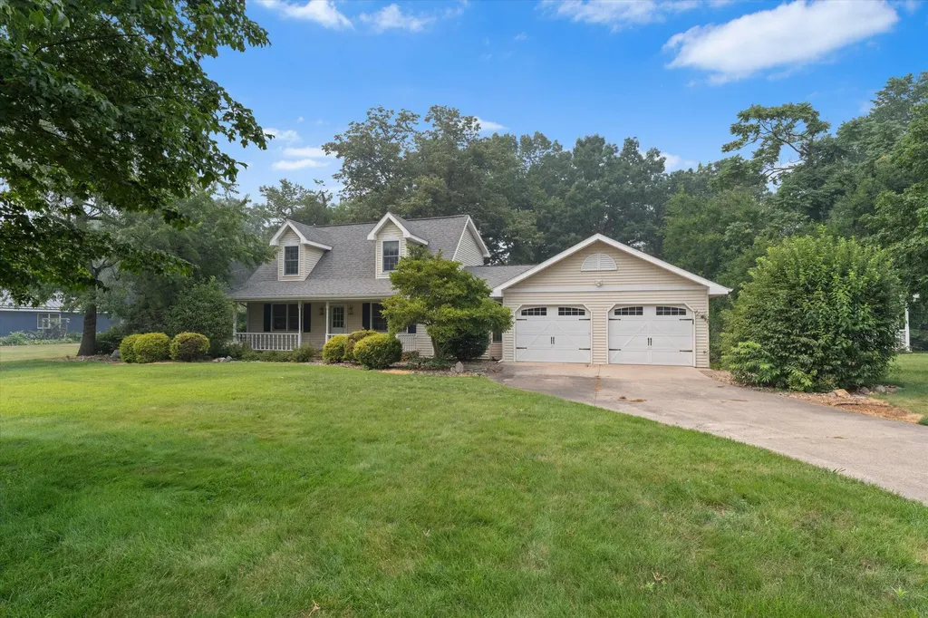 29184 Water Street Pokagon Township MI 49047