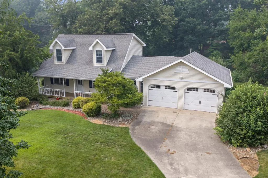 29184 Water Street Pokagon Township MI 49047