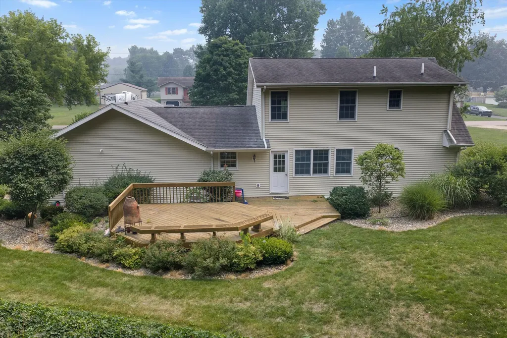 29184 Water Street Pokagon Township MI 49047