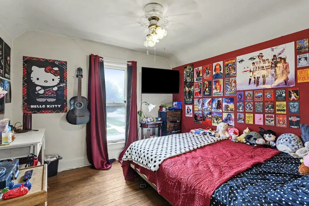 316 Magnolia Street Three Oaks Village MI 49128