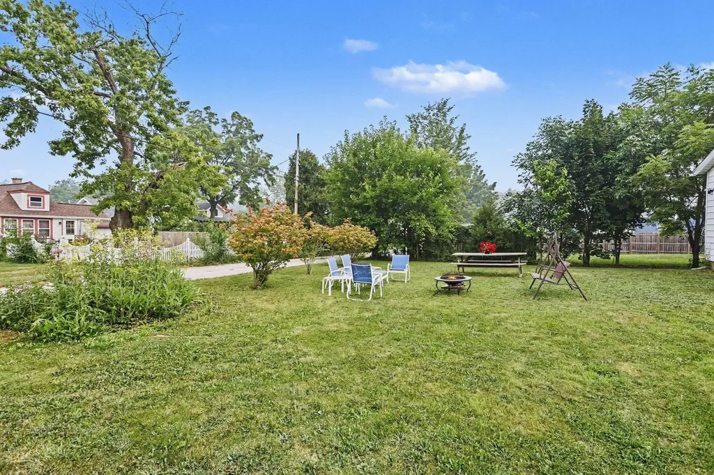 316 Magnolia Street Three Oaks Village MI 49128