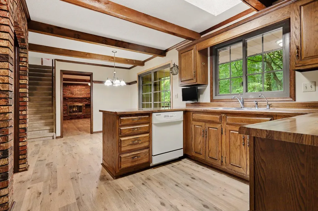 4410 Laurel Drive Royalton Township MI 49085