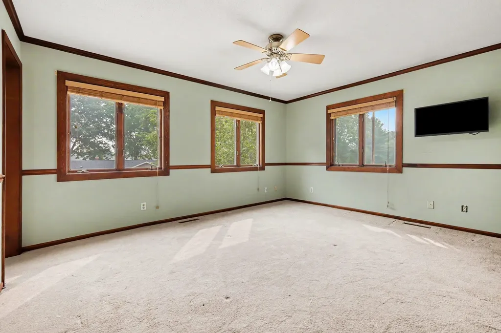 4410 Laurel Drive Royalton Township MI 49085