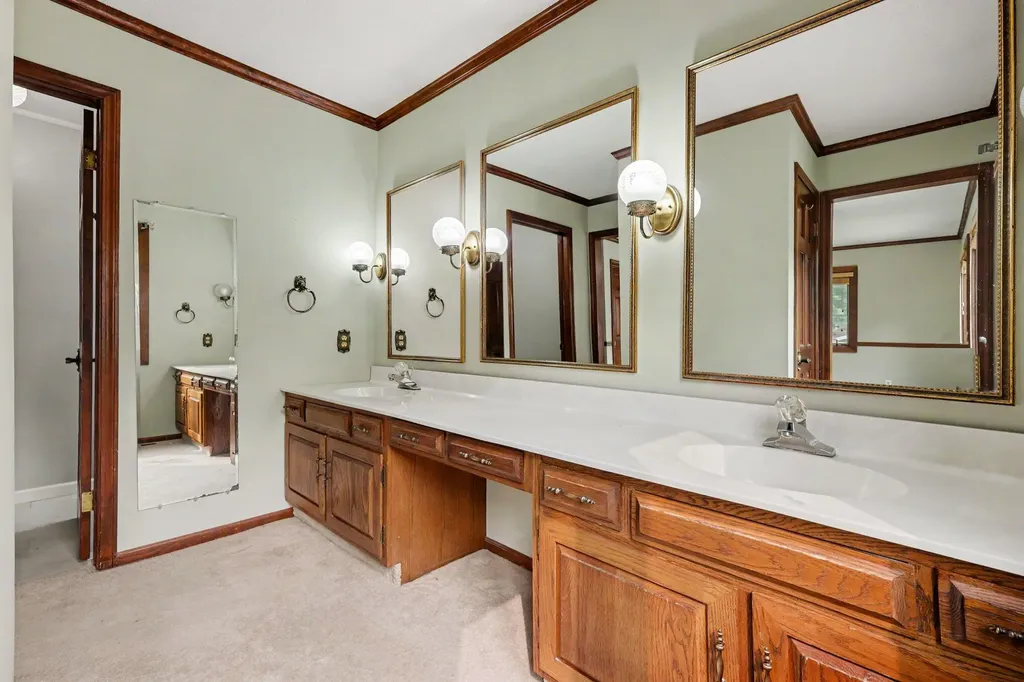 4410 Laurel Drive Royalton Township MI 49085