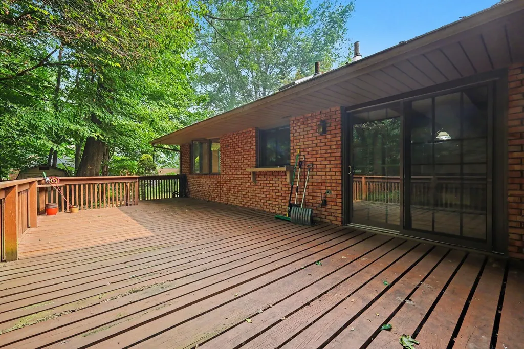4410 Laurel Drive Royalton Township MI 49085