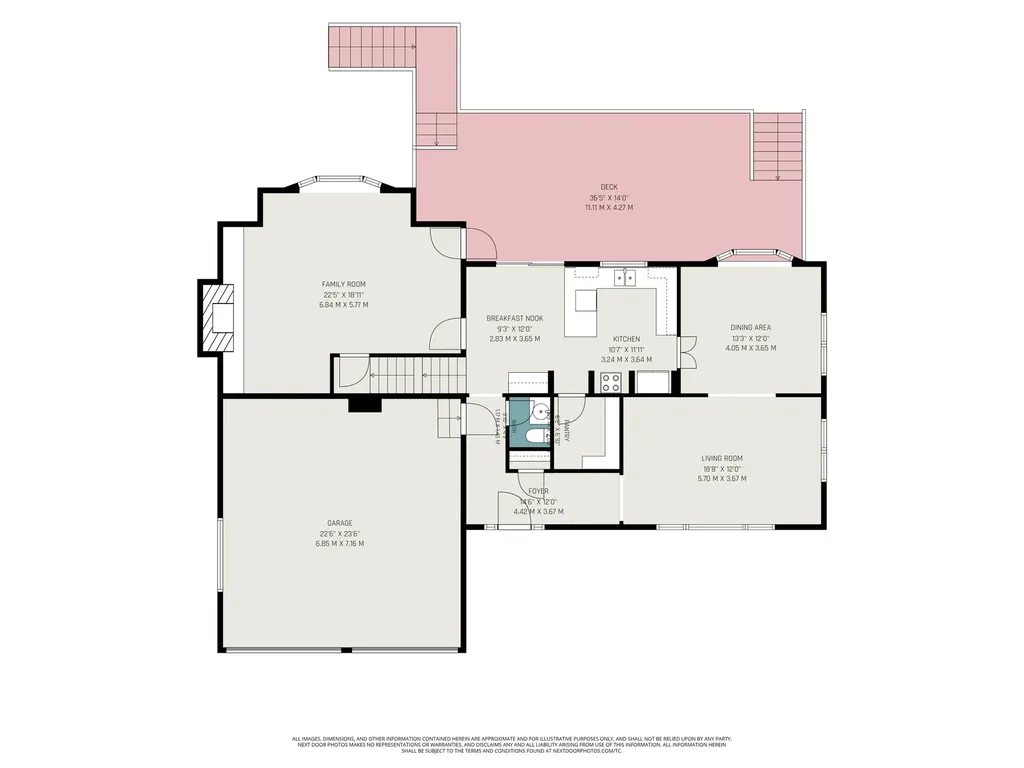 4410 Laurel Drive Royalton Township MI 49085