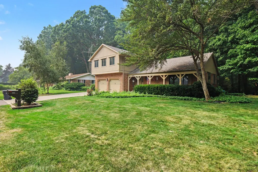 4410 Laurel Drive Royalton Township MI 49085