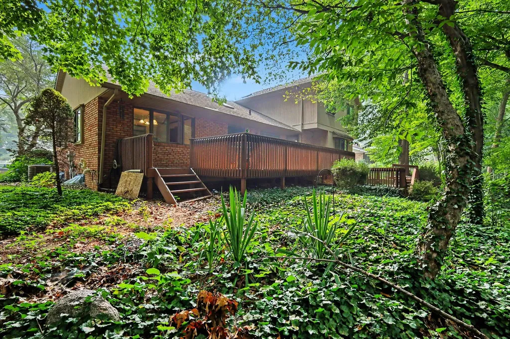 4410 Laurel Drive Royalton Township MI 49085
