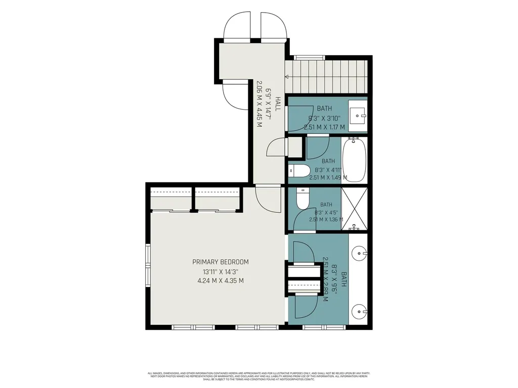 4410 Laurel Drive Royalton Township MI 49085