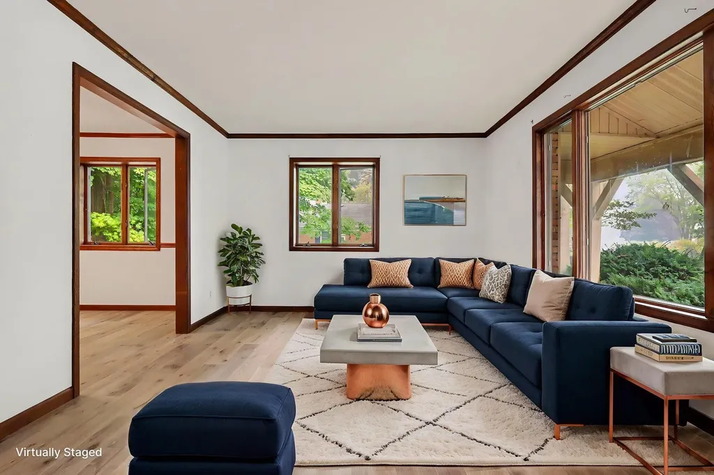 4410 Laurel Drive Royalton Township MI 49085