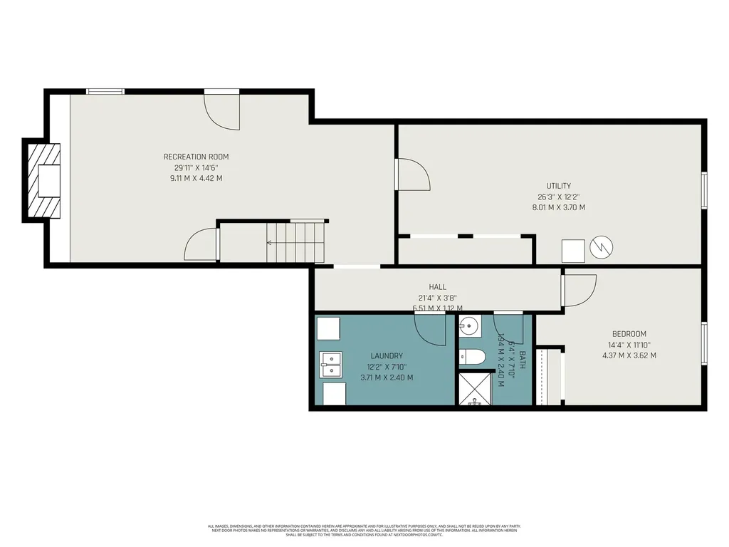 4410 Laurel Drive Royalton Township MI 49085