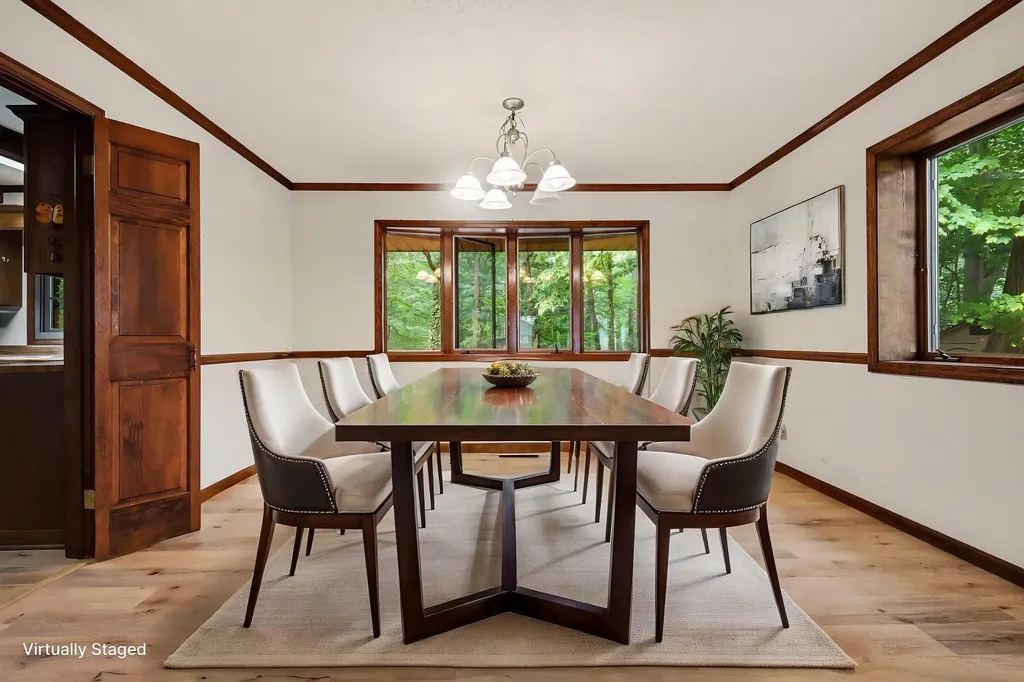 4410 Laurel Drive Royalton Township MI 49085