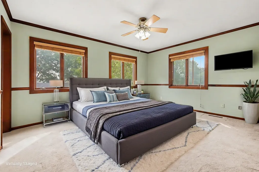 4410 Laurel Drive Royalton Township MI 49085