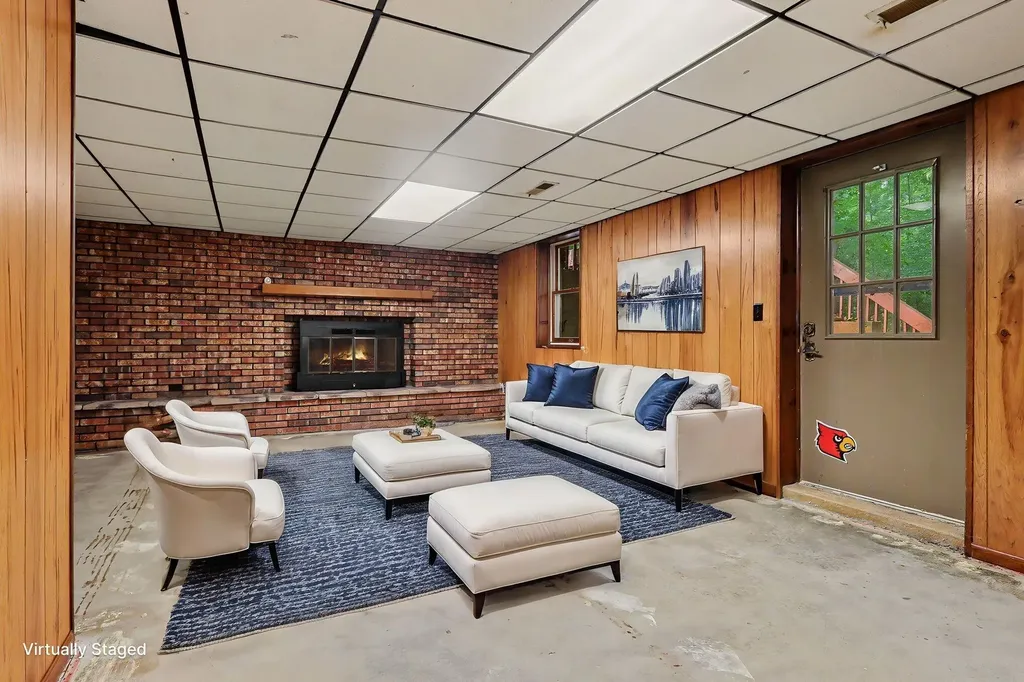 4410 Laurel Drive Royalton Township MI 49085