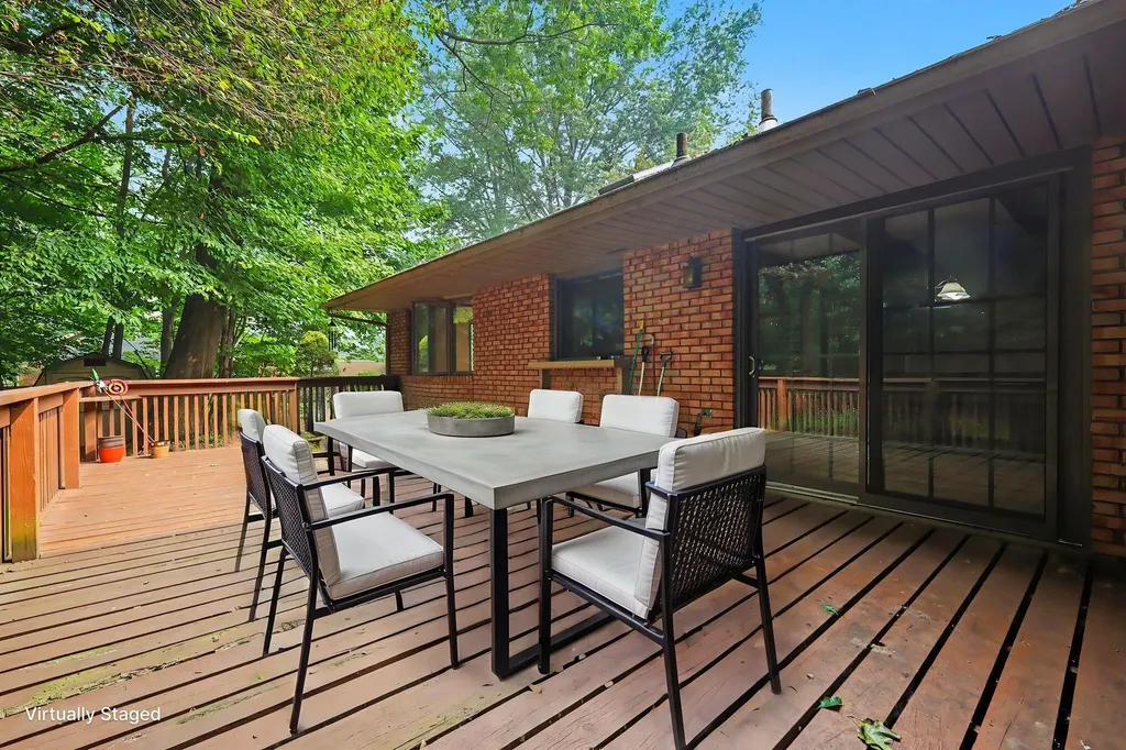 4410 Laurel Drive Royalton Township MI 49085