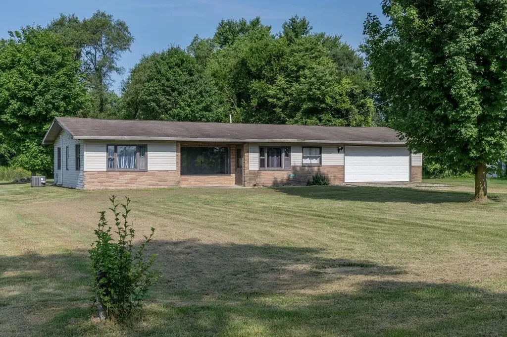 69588 Baldwin Prairie Road Porter Township MI 49130