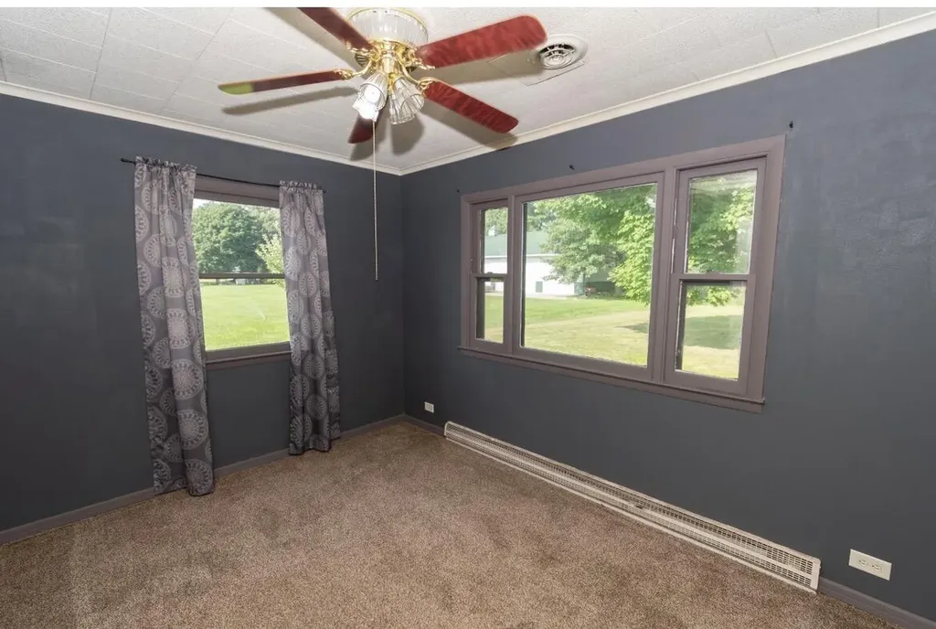 69588 Baldwin Prairie Road Porter Township MI 49130