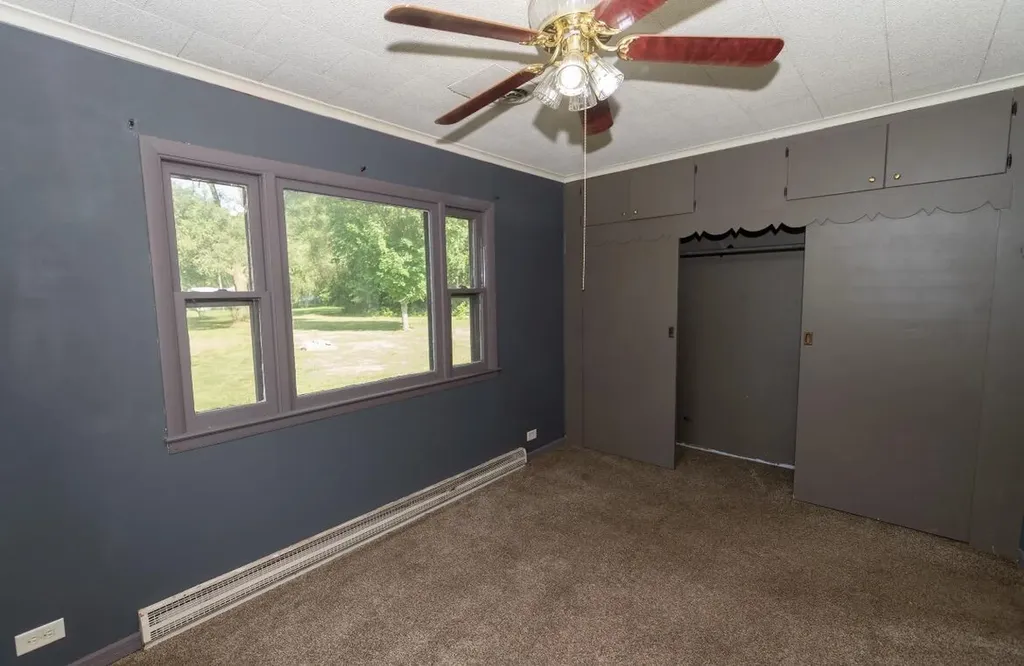 69588 Baldwin Prairie Road Porter Township MI 49130