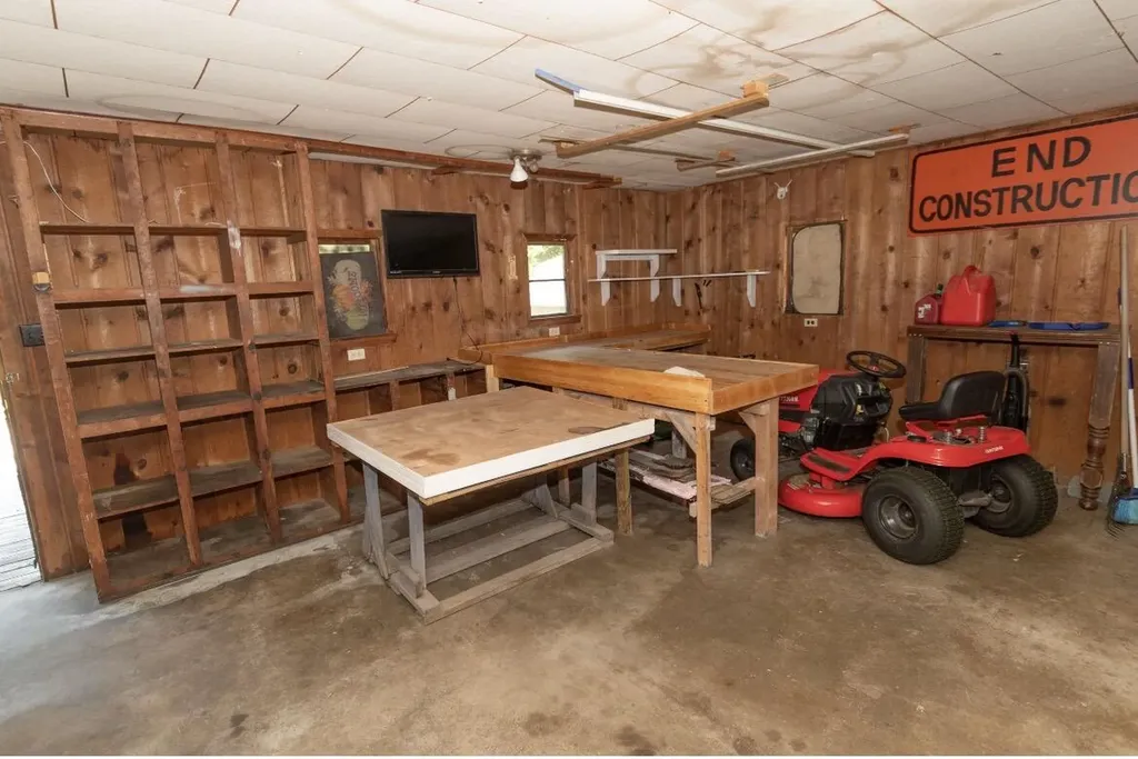 69588 Baldwin Prairie Road Porter Township MI 49130