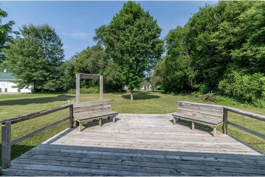 69588 Baldwin Prairie Road Porter Township MI 49130