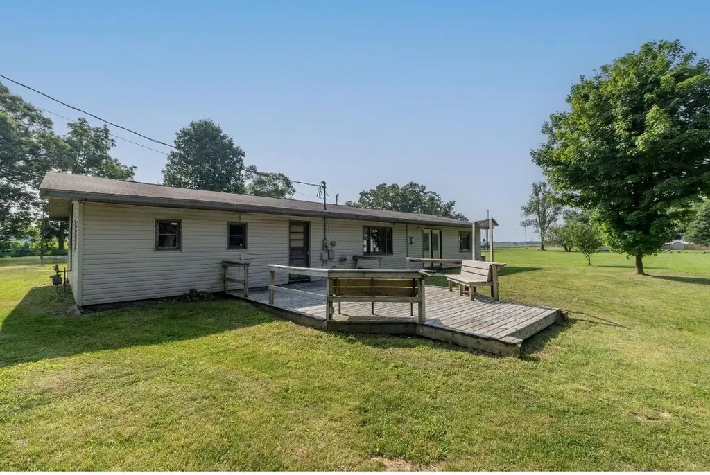 69588 Baldwin Prairie Road Porter Township MI 49130