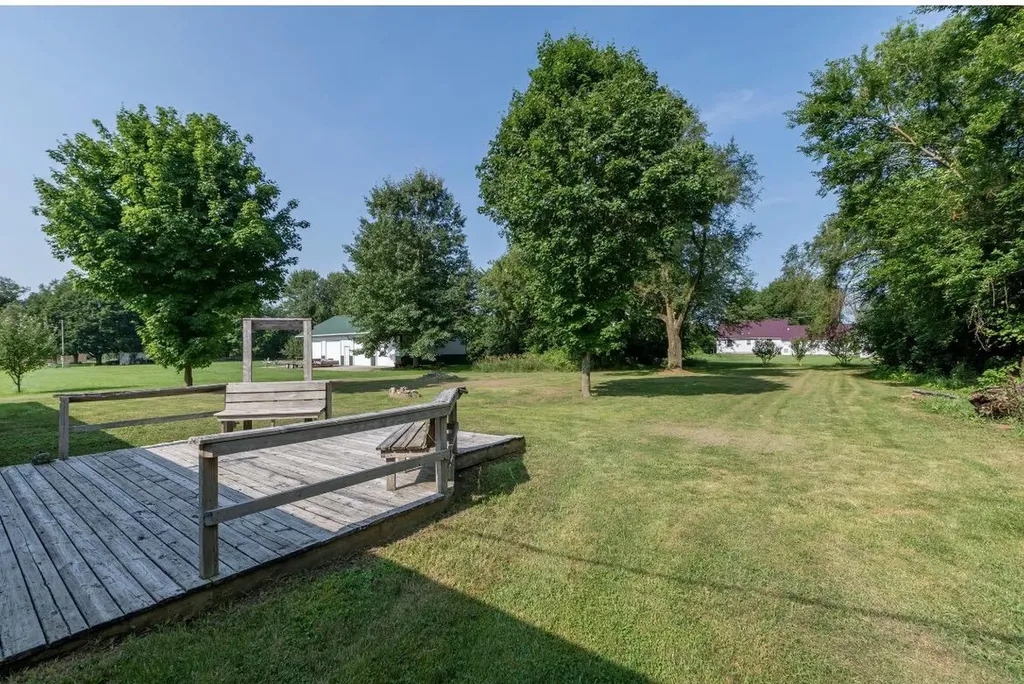 69588 Baldwin Prairie Road Porter Township MI 49130