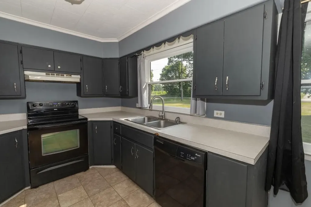 69588 Baldwin Prairie Road Porter Township MI 49130