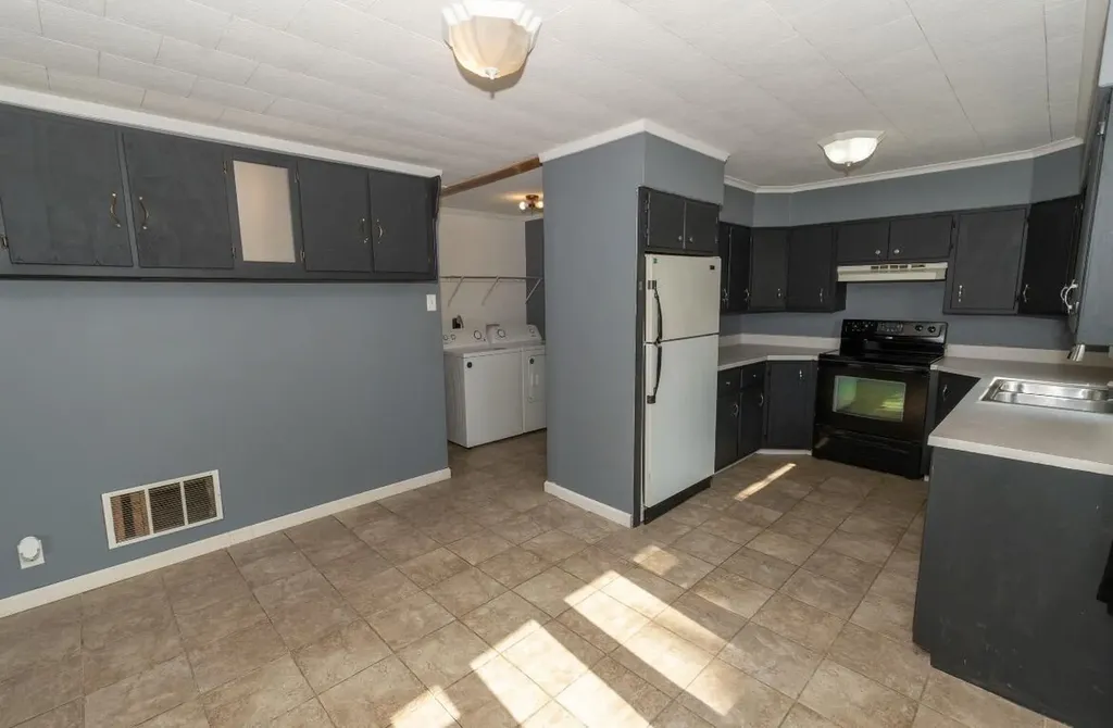 69588 Baldwin Prairie Road Porter Township MI 49130