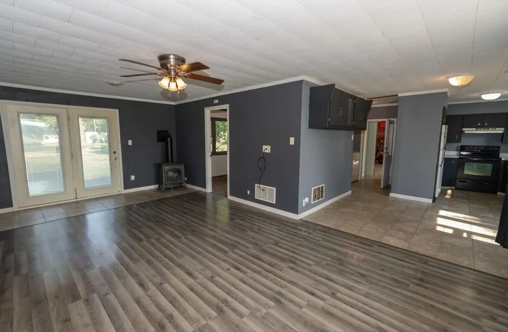 69588 Baldwin Prairie Road Porter Township MI 49130