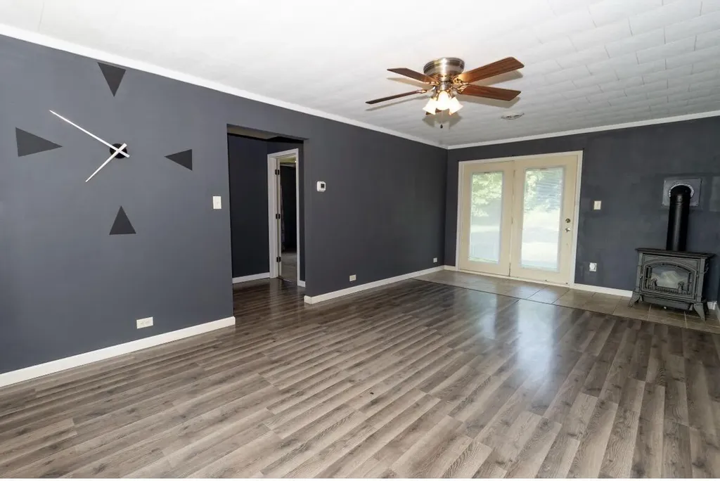 69588 Baldwin Prairie Road Porter Township MI 49130