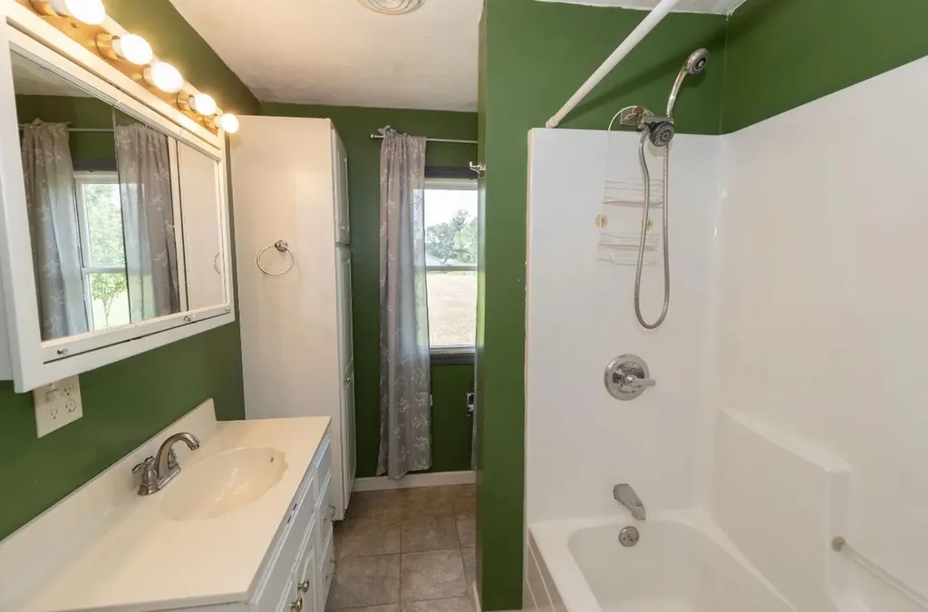 69588 Baldwin Prairie Road Porter Township MI 49130