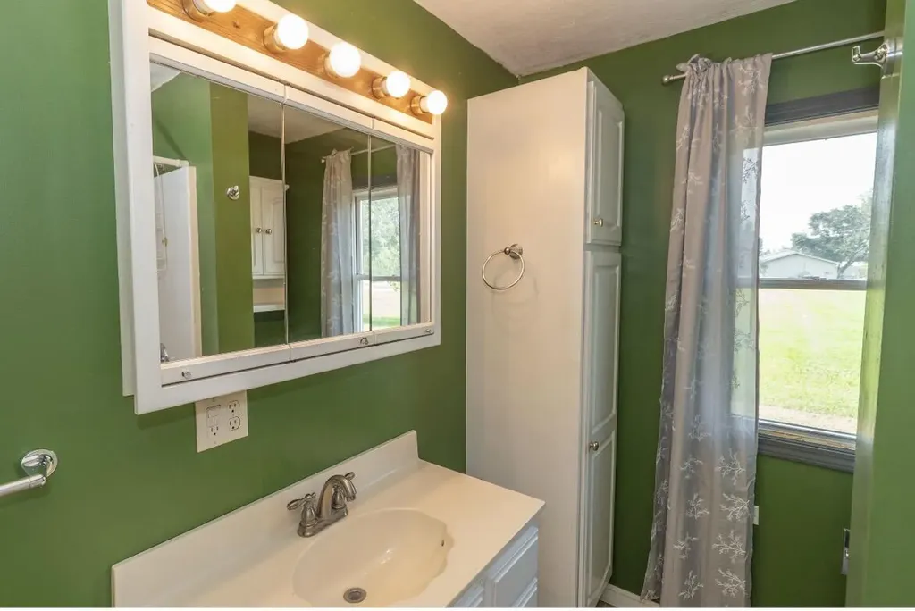 69588 Baldwin Prairie Road Porter Township MI 49130