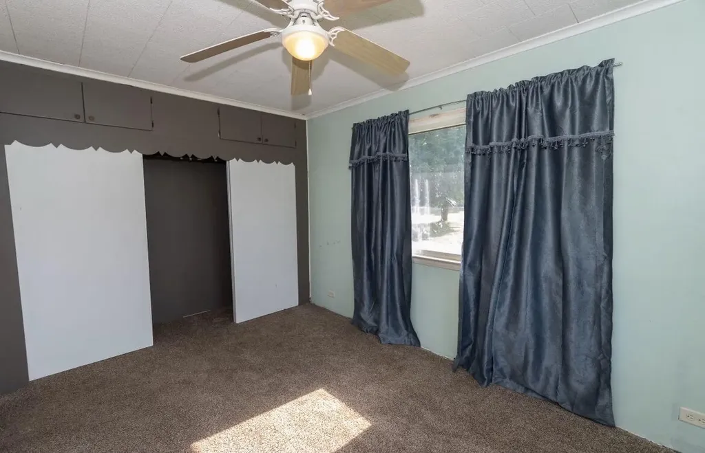 69588 Baldwin Prairie Road Porter Township MI 49130