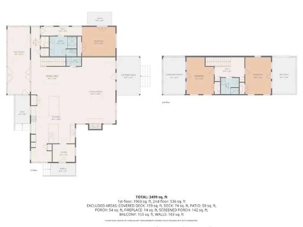 13032 White Birch Lane Weesaw Township MI 49125