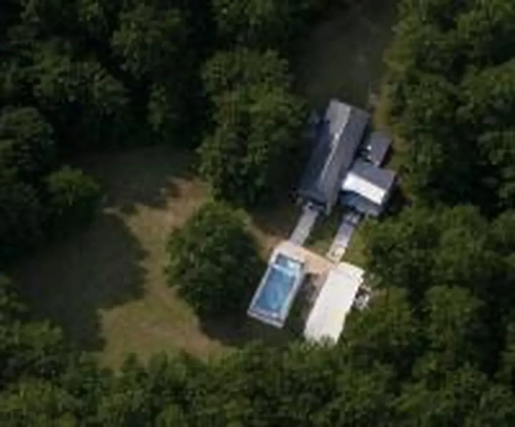 13032 White Birch Lane Weesaw Township MI 49125