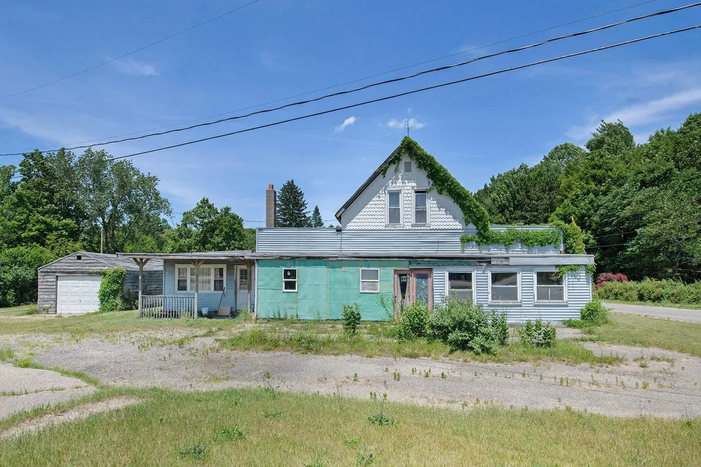 68022 Michigan 43 Geneva Township MI 49090